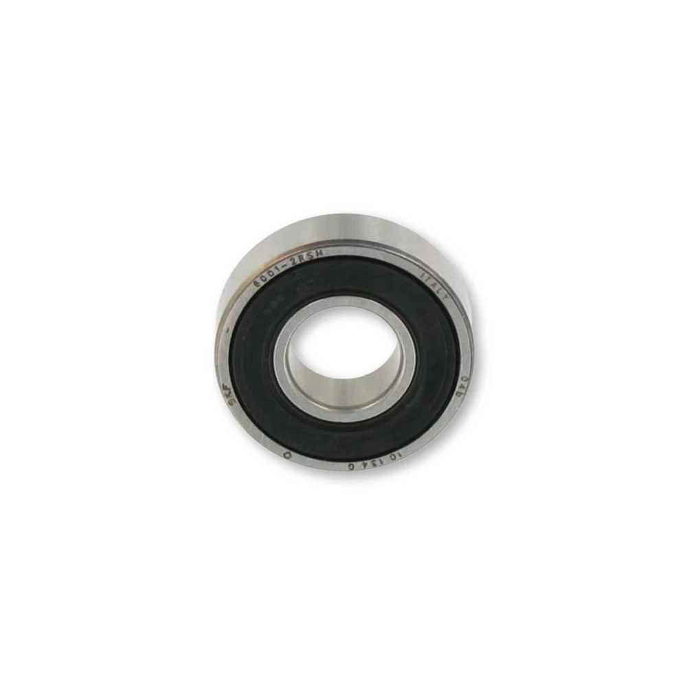 Roulements SKF 6005/2RSH (25x47x12)