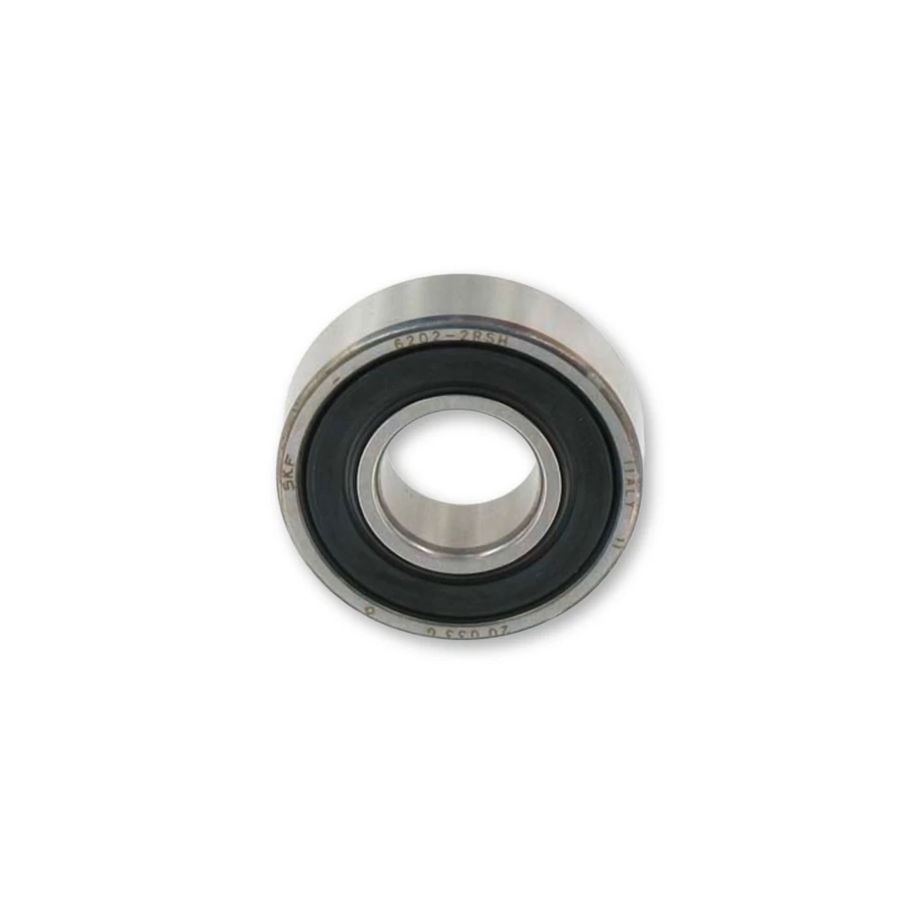 Roulements 6202/2RSH (15x35x11)