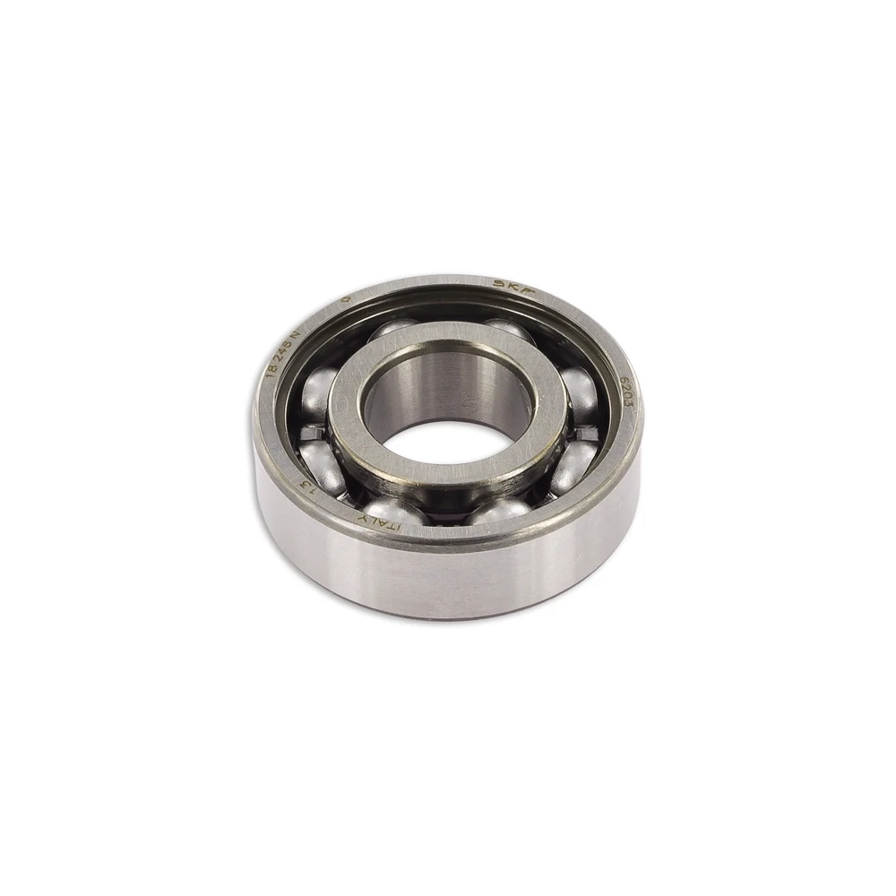 Roulement SKF 6203 (17x40x12)