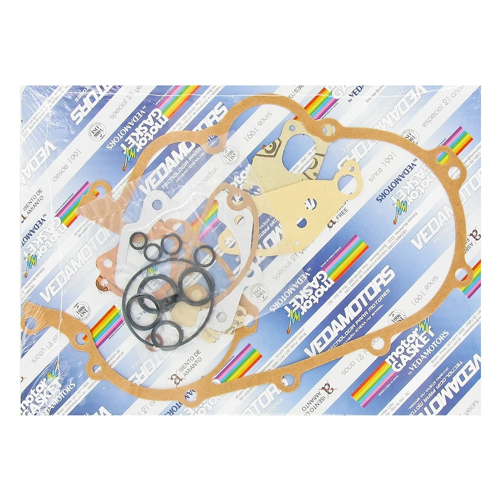 Set de joints Athena compl. Vespa Cosa/PX 125/150 pompe l'huile