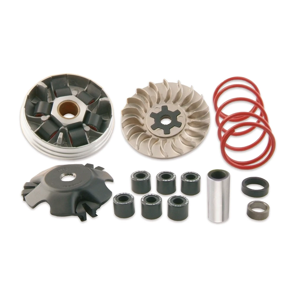 Variateur Malossi Multivar MHR Yamaha / Aprilia / Benelli / Beta / MBK /