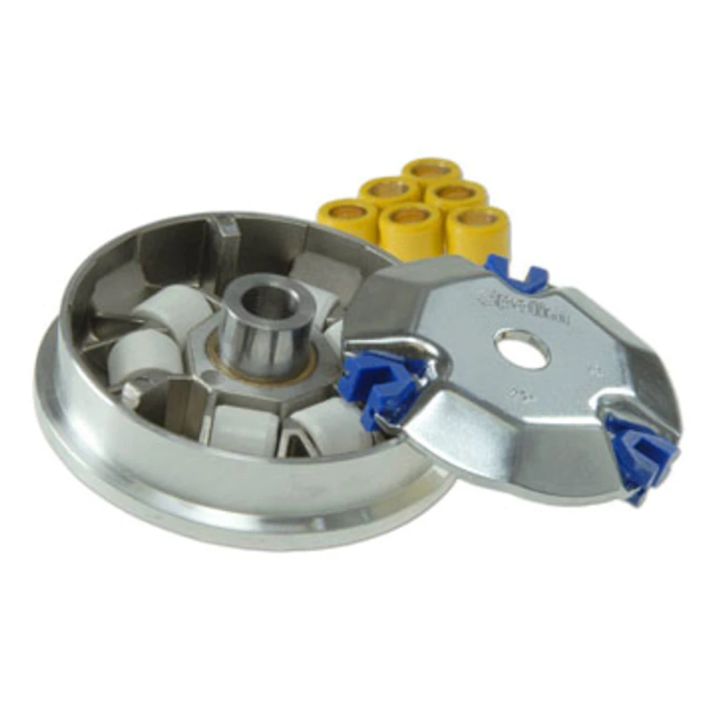Variateur Polini Speed-Control Ludix air/H20, Jet C-Tech