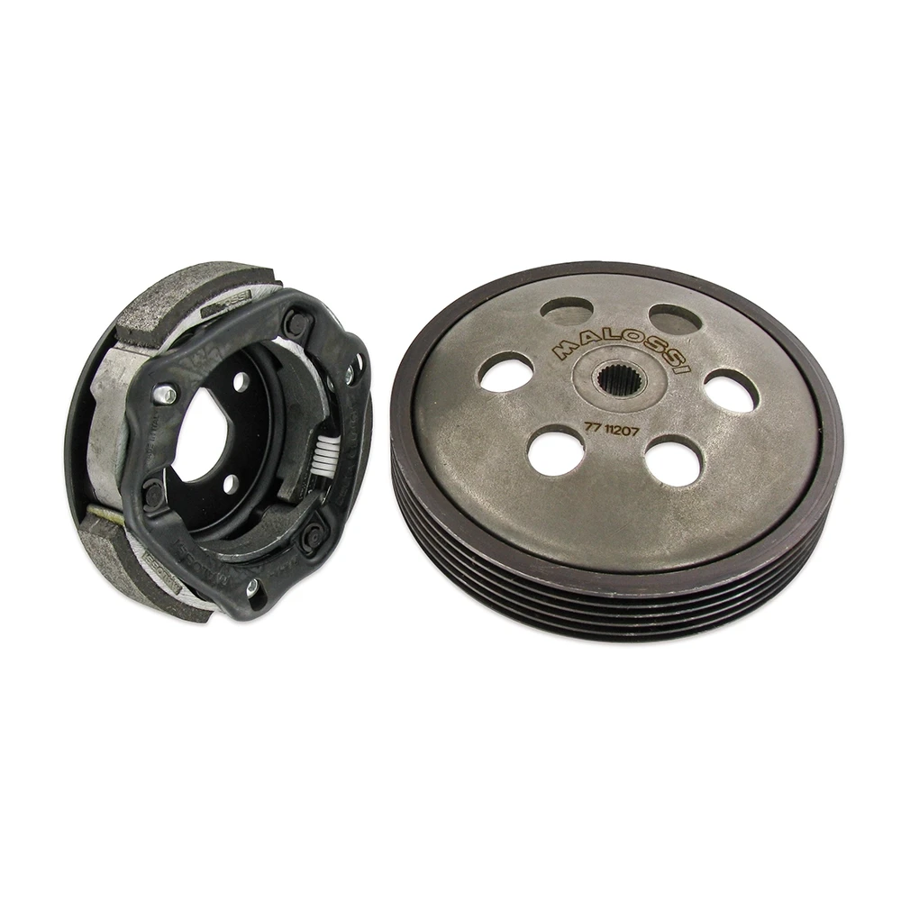 Delta Clutch+Wing Clutch Bell Piaggio