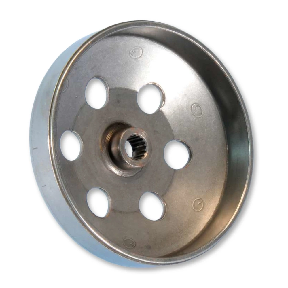 Cloche d'embrayage 107mm Minarelli/Neos 4-t