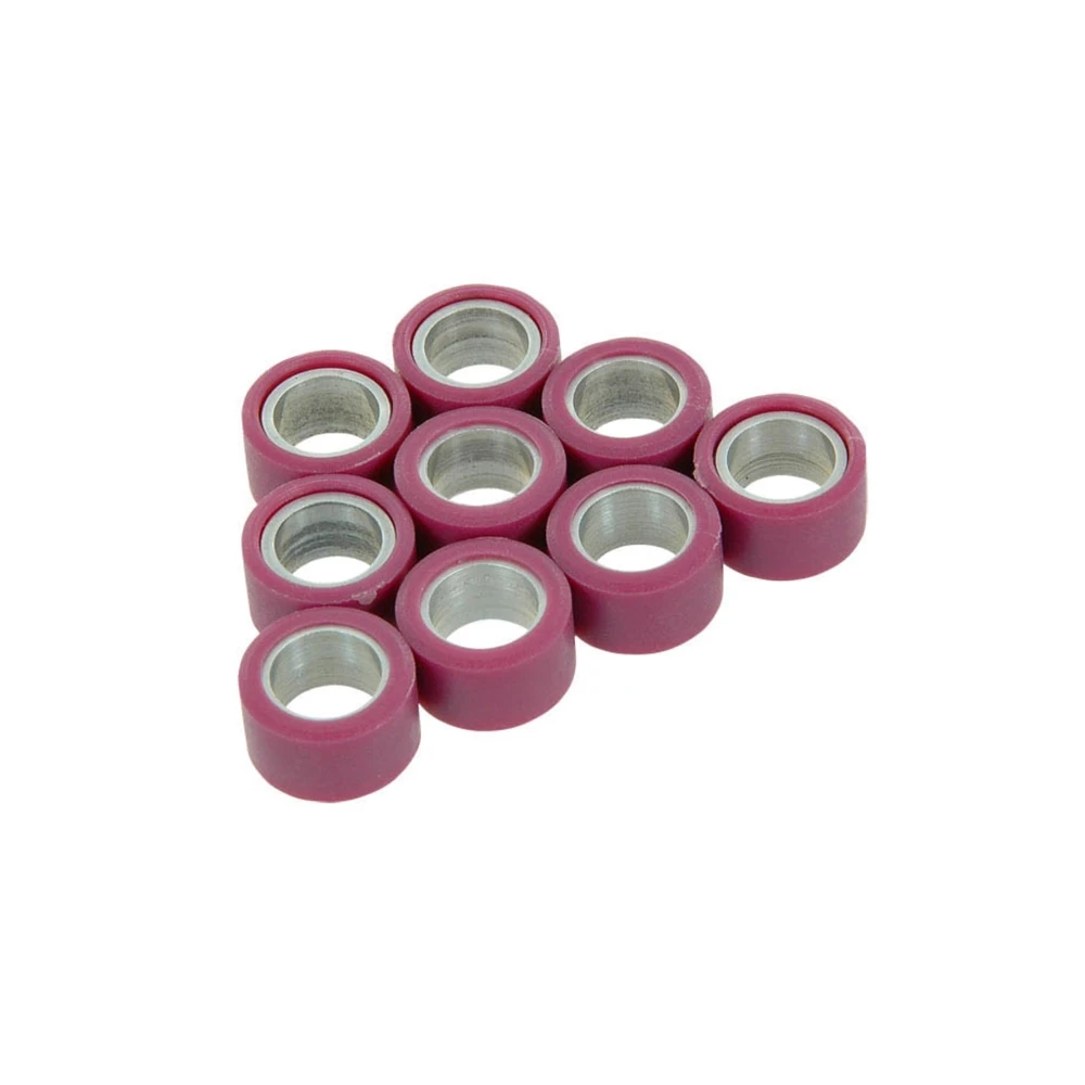 Galets 3.5 gr 19 x 10.2mm (9 pcs)