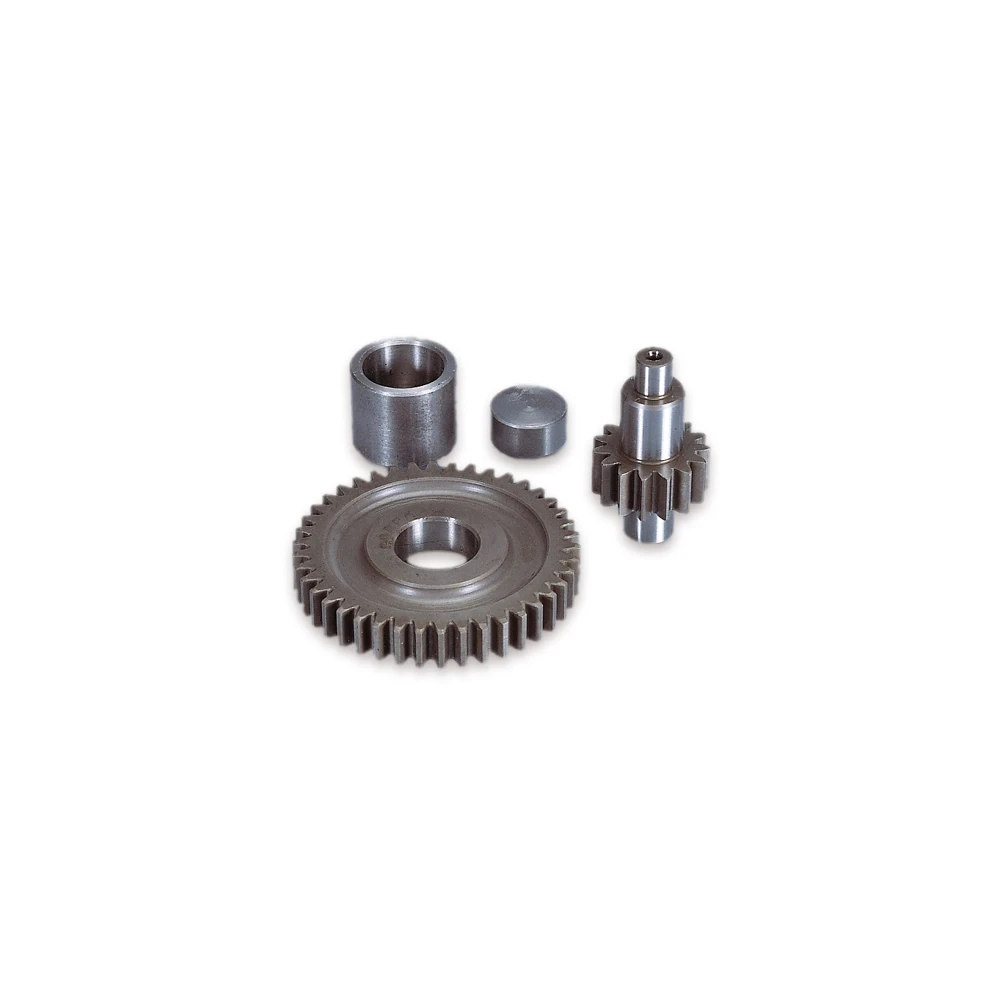 Engrenage BWS/MBK Booster 15-42 