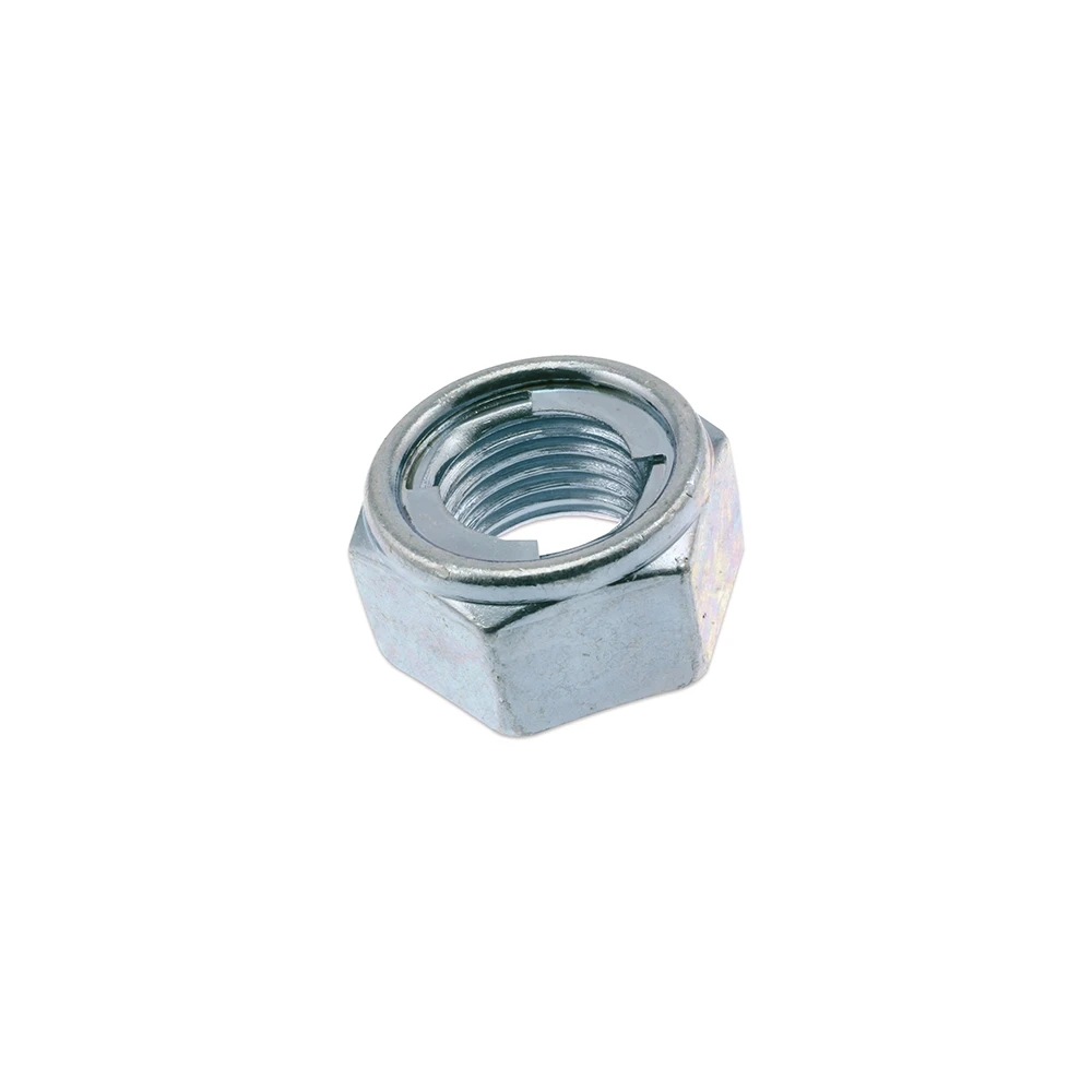 Ecrou axe de roue arrière M14x1.5mm