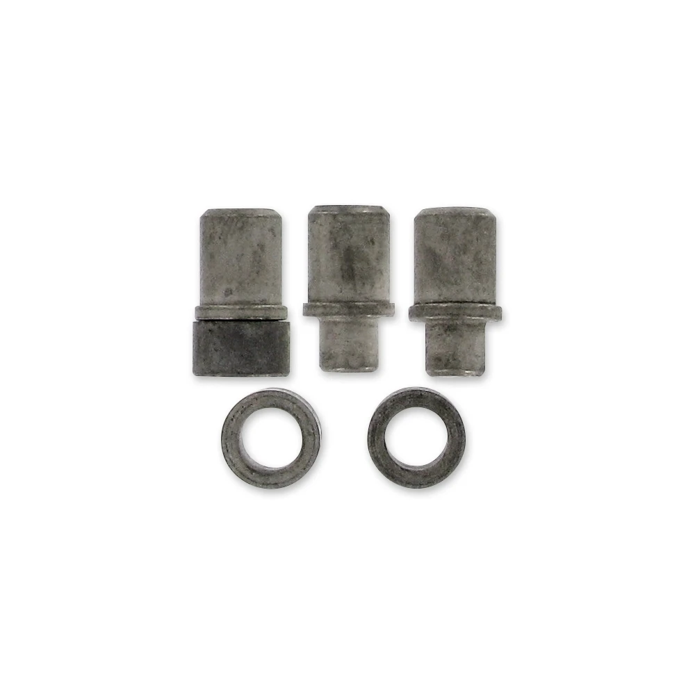 Boulons Polini 3 pcs pour Speed Drive Gilera/Piaggio 50cc