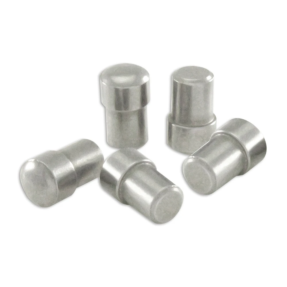 Set de 5 boulons pour correcteur de couple Piaggio-Gilera