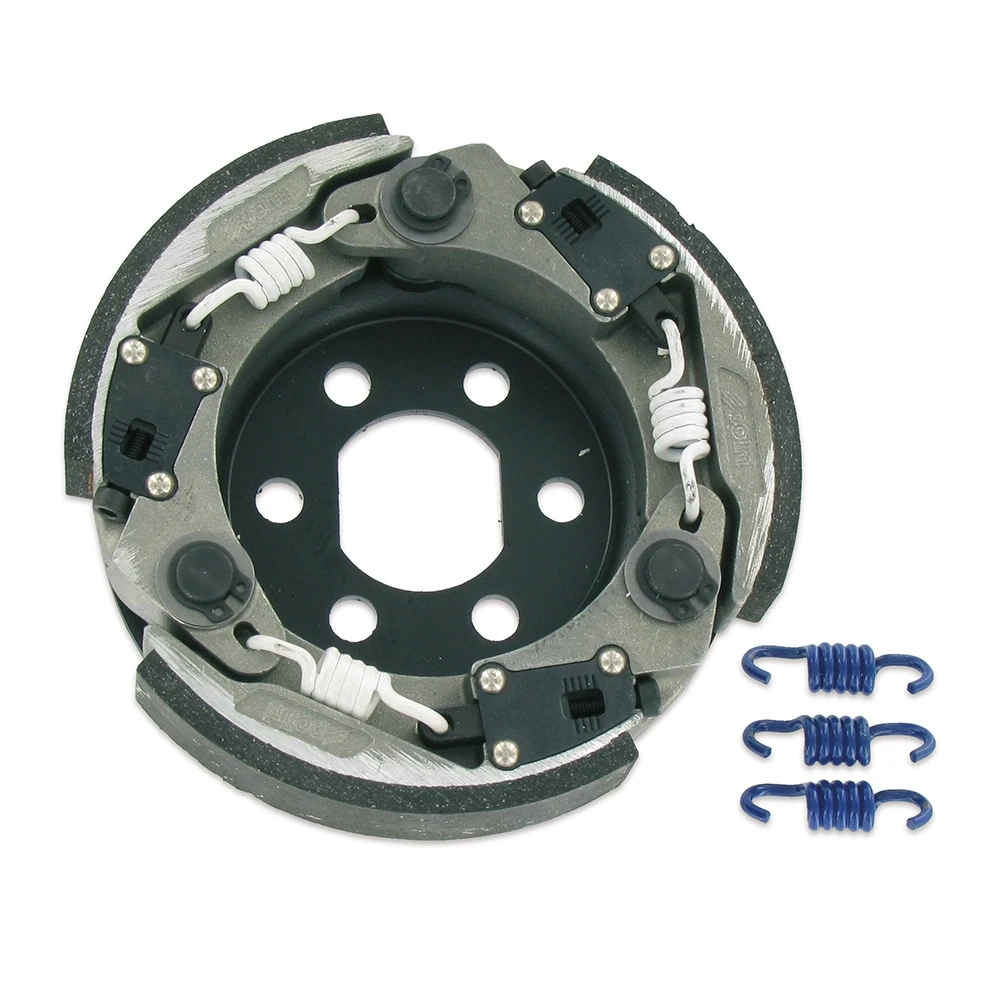 Embrayage Polini For Race Piaggio 107mm