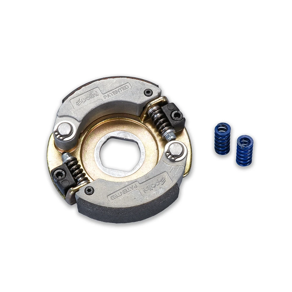 Embray.Speed clutch 2G Yam/MBK 105mm