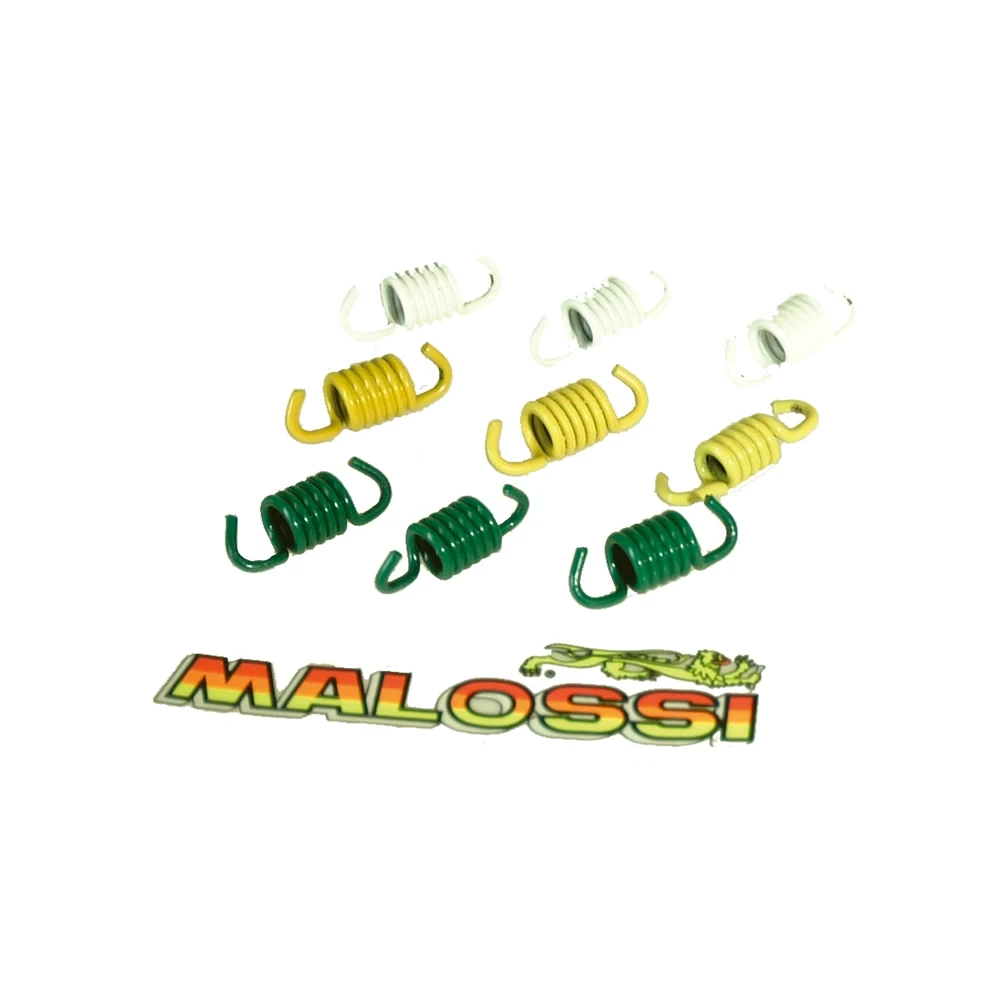 Ressort racing pour embrayage original