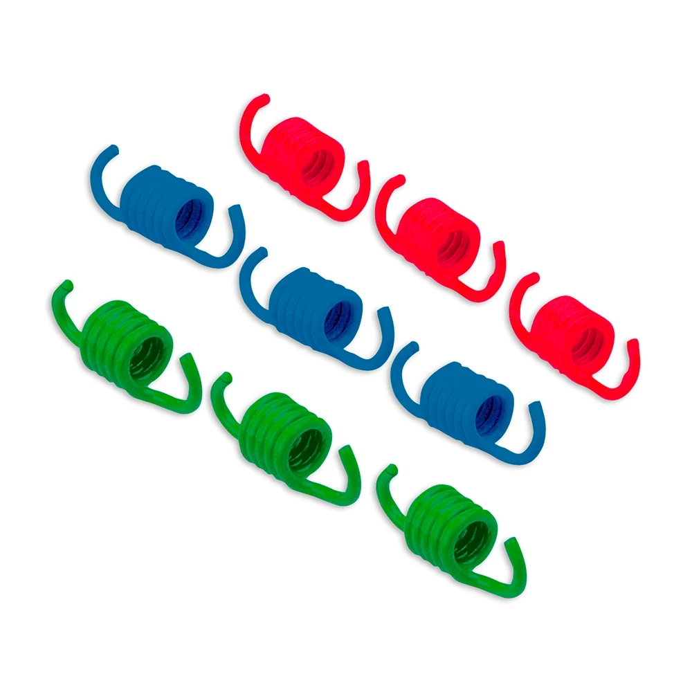 Ressort Malossi pour original embrayage 107mm Minarelli