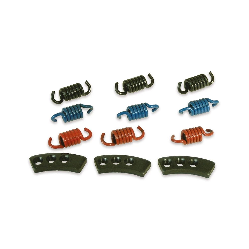 Set ressorts Malossi RACING pour FLY/DELTA CLUTCH