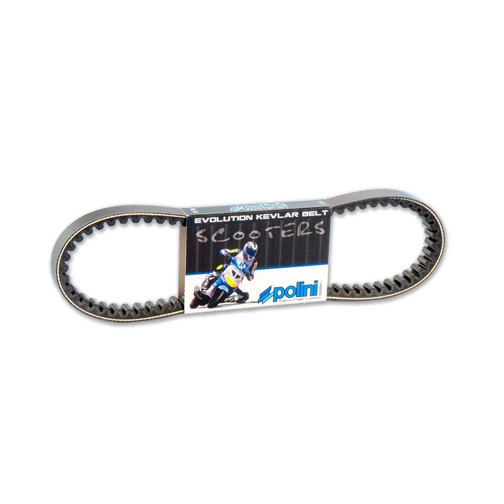 CourroiePolini Kevlar Belt Aprilia, Gilera, Piaggio