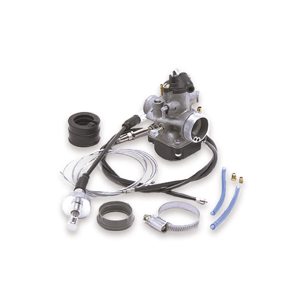 Carburateur Dellorto PHBG 21/21 BD Piaggio/Gilera Scooter 50cc