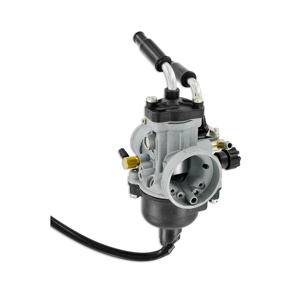 Carburateur Dellorto PHVB 22mm DD avec choke à câble