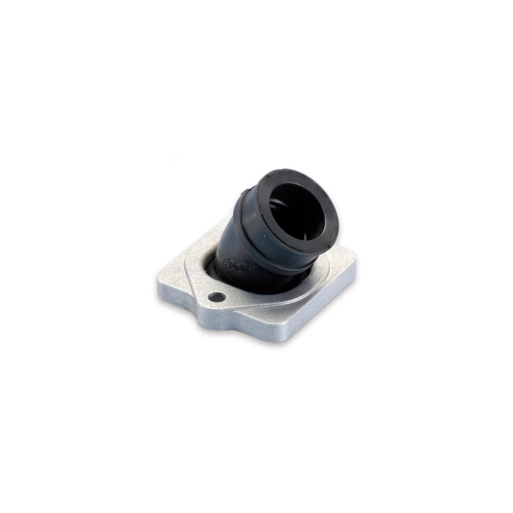 Pipe caoutchouc Polini 21mm 360° Piaggio