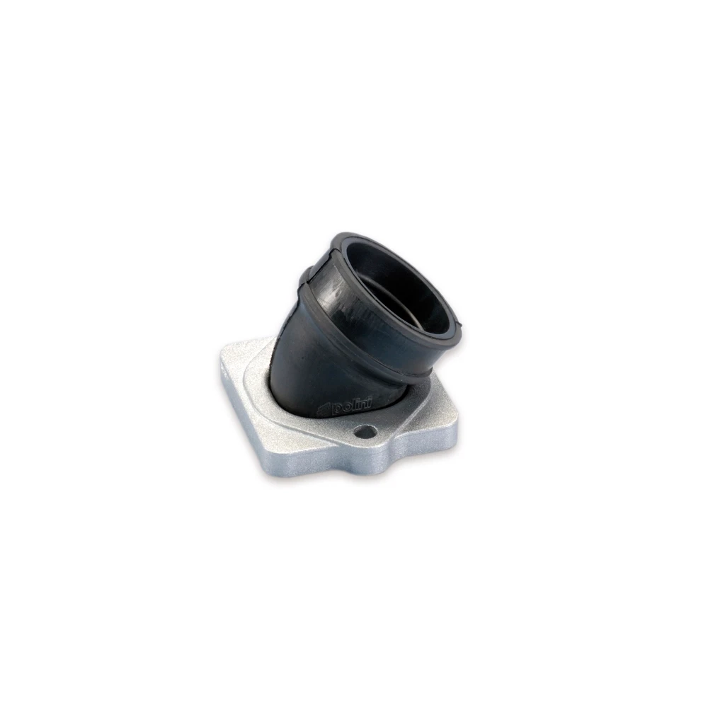 Pipe caoutchouc Polini 30mm 360° Piaggio