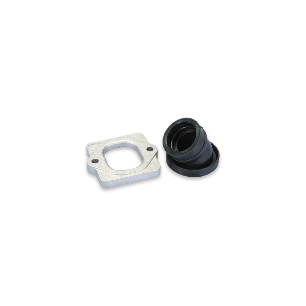 Pipe caoutchouc PHBG 19mm Evolution 360° Piaggio