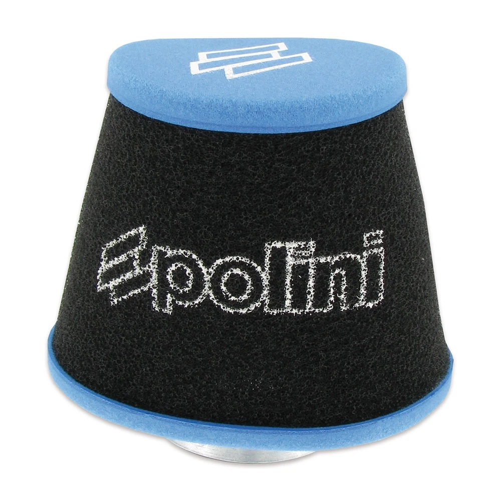 Filtre à air Polini Air Box Big EVO conique (raccord 48mm)