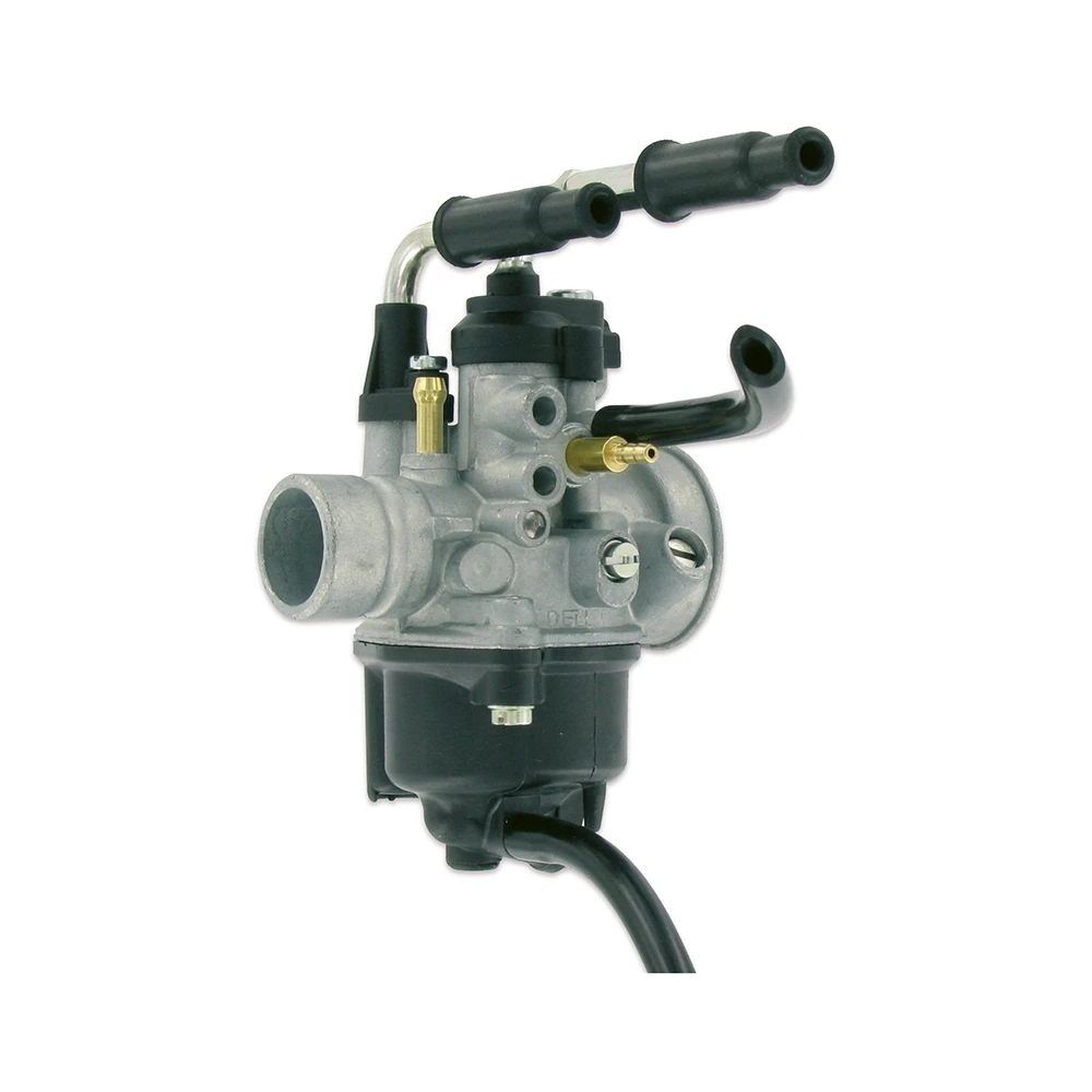 Carburateur Dellorto PHBN 12 HS avec choke à câble
