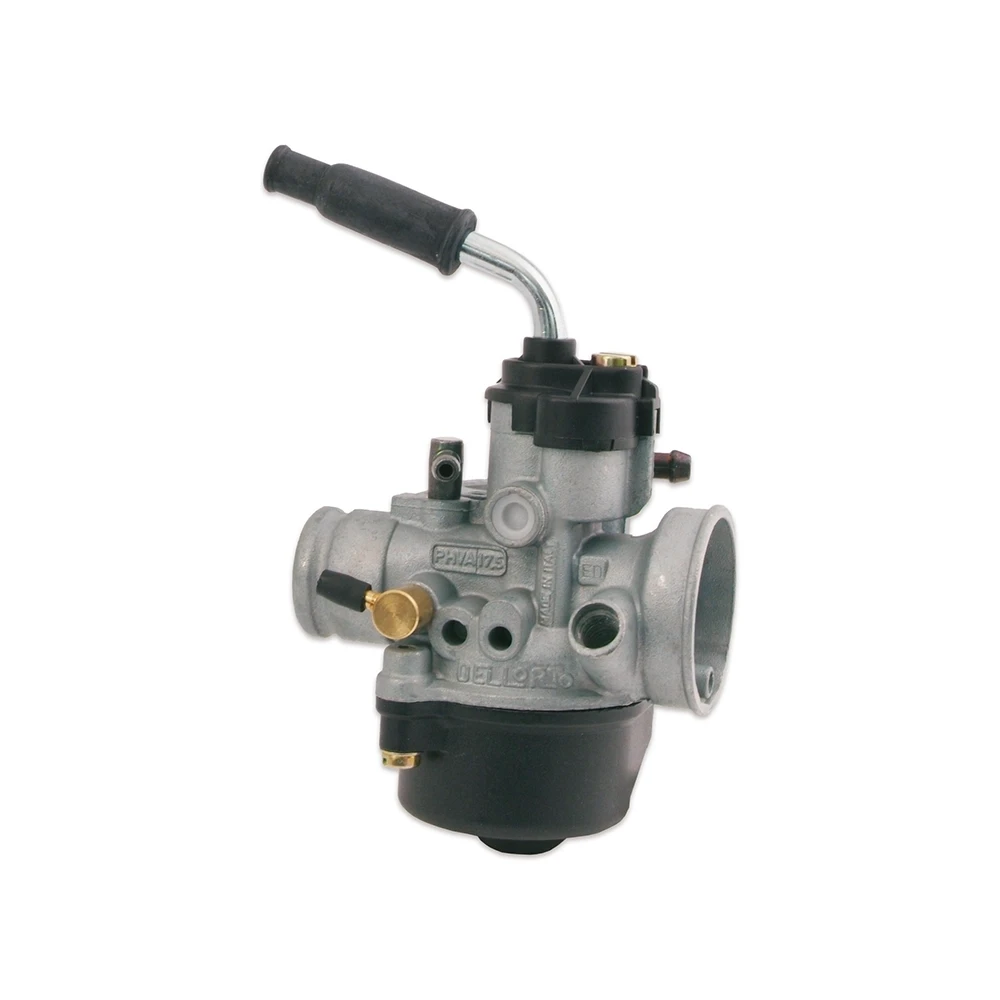 Carburateur Dellorto PHVA 17,5 ED pour choke électronique