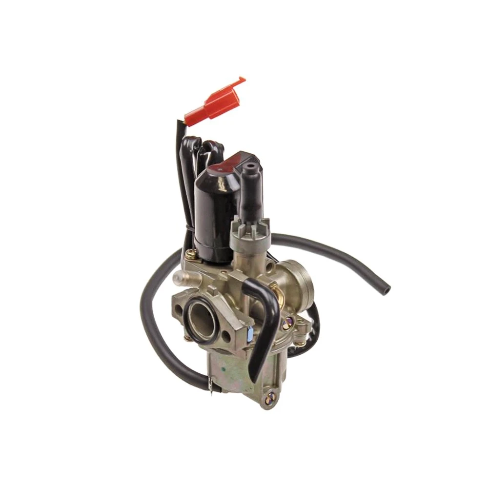 Carburateur Gurtner 16mm Peugeot 50cc vertical