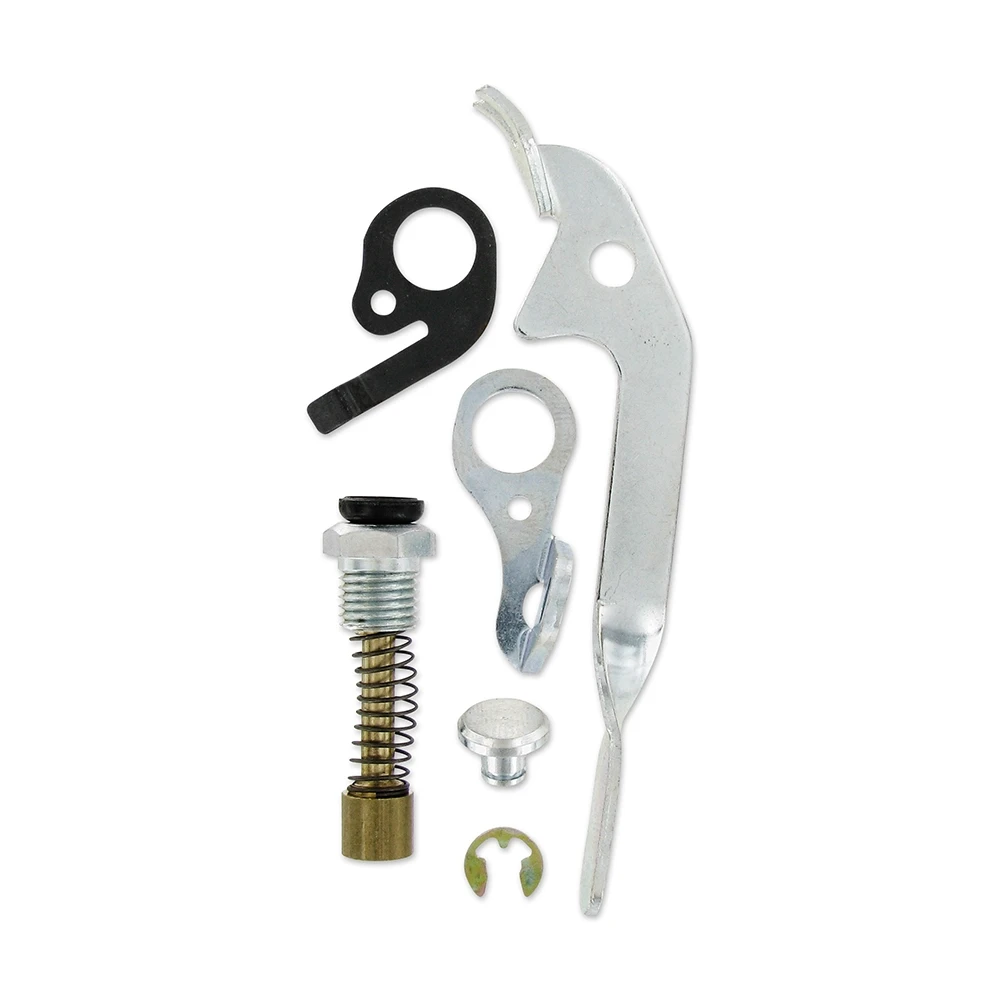 DellOrto PHBG Chokekit Manual