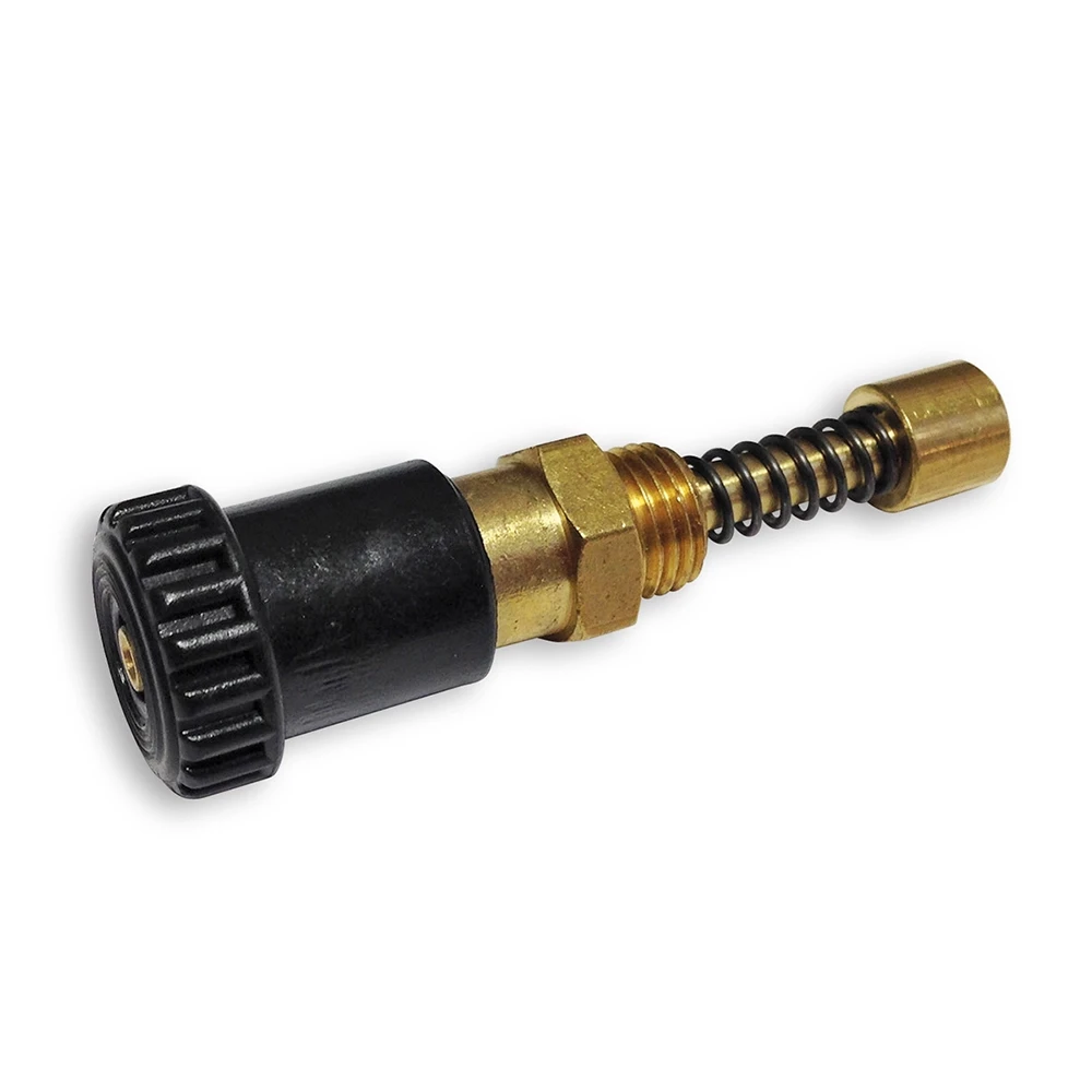 Choke manuel Carburateur Dellorto PHBG