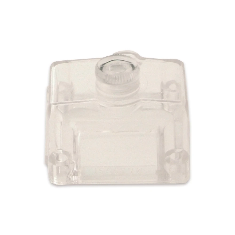 Cuve flotteur transparent PHBG avec vis pour remplacer gicleur