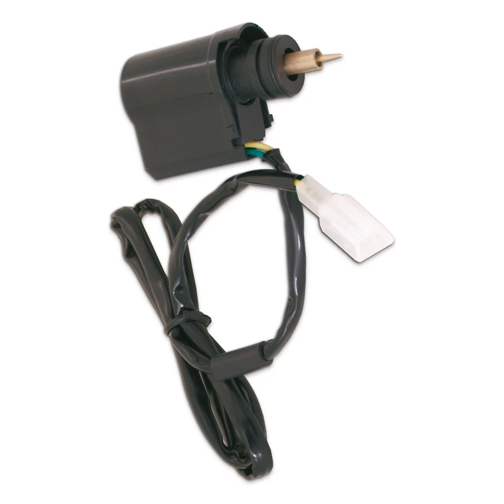 Choke électrique pour AMAL/Gurtner/Keihin/Mikuni 23.8 Ohm