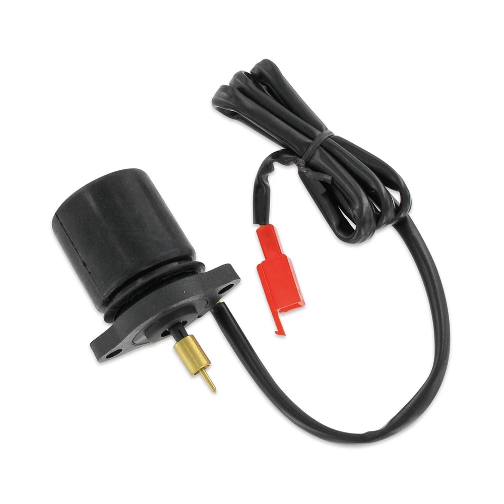Choke électrique carbu Mikuni