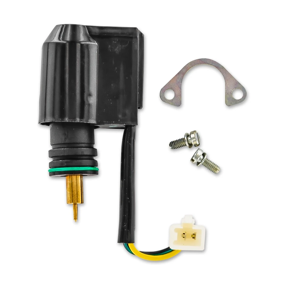 Choke électrique carburateur Dellorto PHVA/PHBN