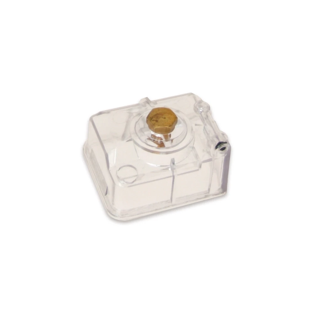 Cuve de flotteur PHBL-PHBH transparent