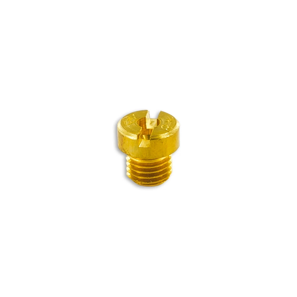 Gicleur principal DellOrto 6mm 75