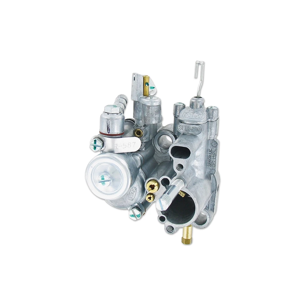 Carburateur Dellorto SI 20/20 D (lubrification separé)