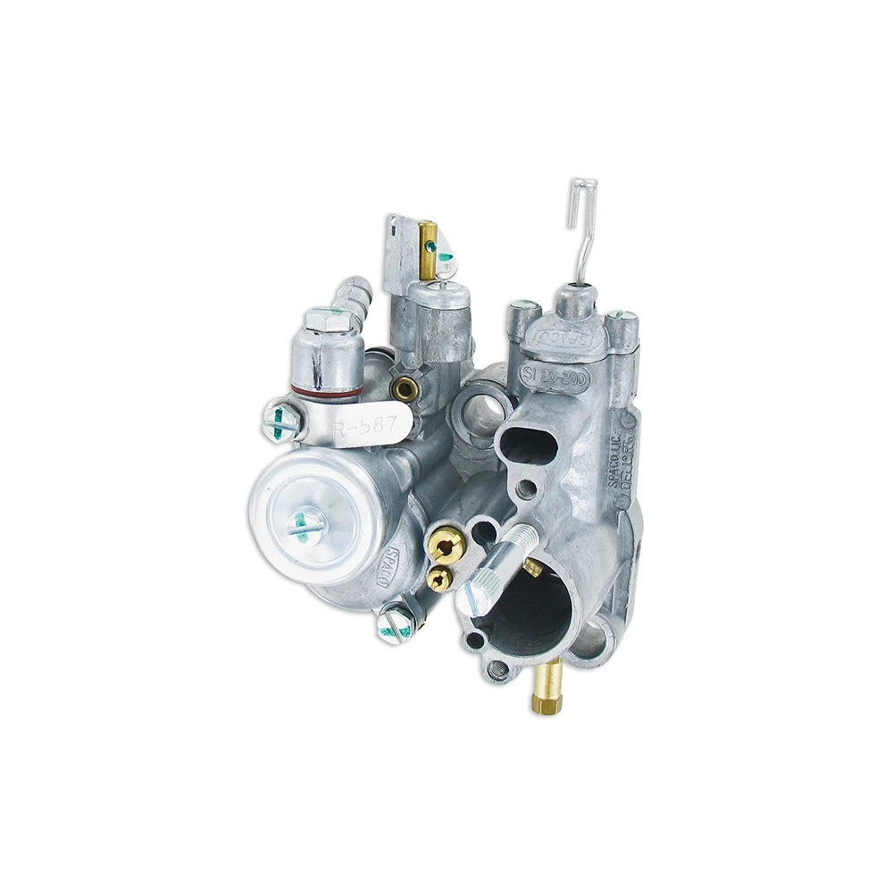 Carburateur Dellorto SI 20/20 D