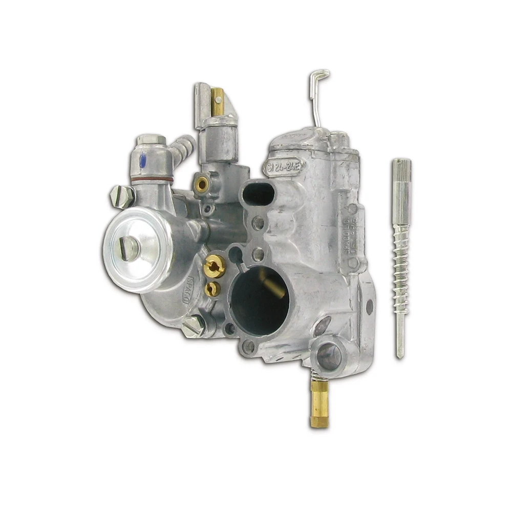 Carburateur Dellorto SI 24/24 sans lubrification separé