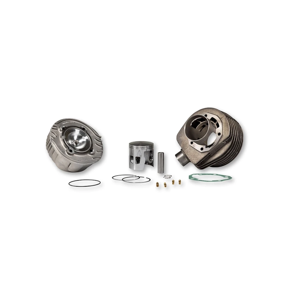 Kit cylindre-piston Malossi 179ccm 63mm Vespa PX 125-150, Cosa 125, LML Star 125