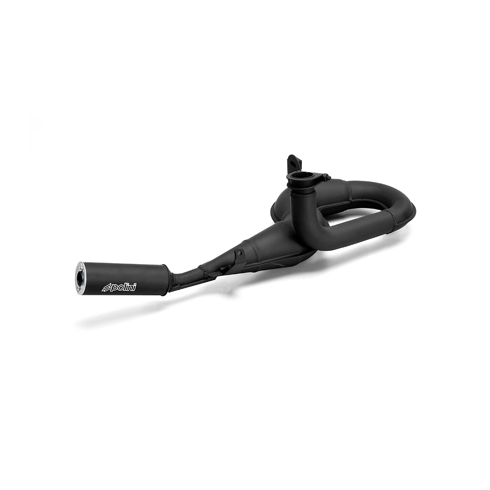 Pot échappement Polini Vespa PX 125 2t/LML Star Deluxe 125 2t