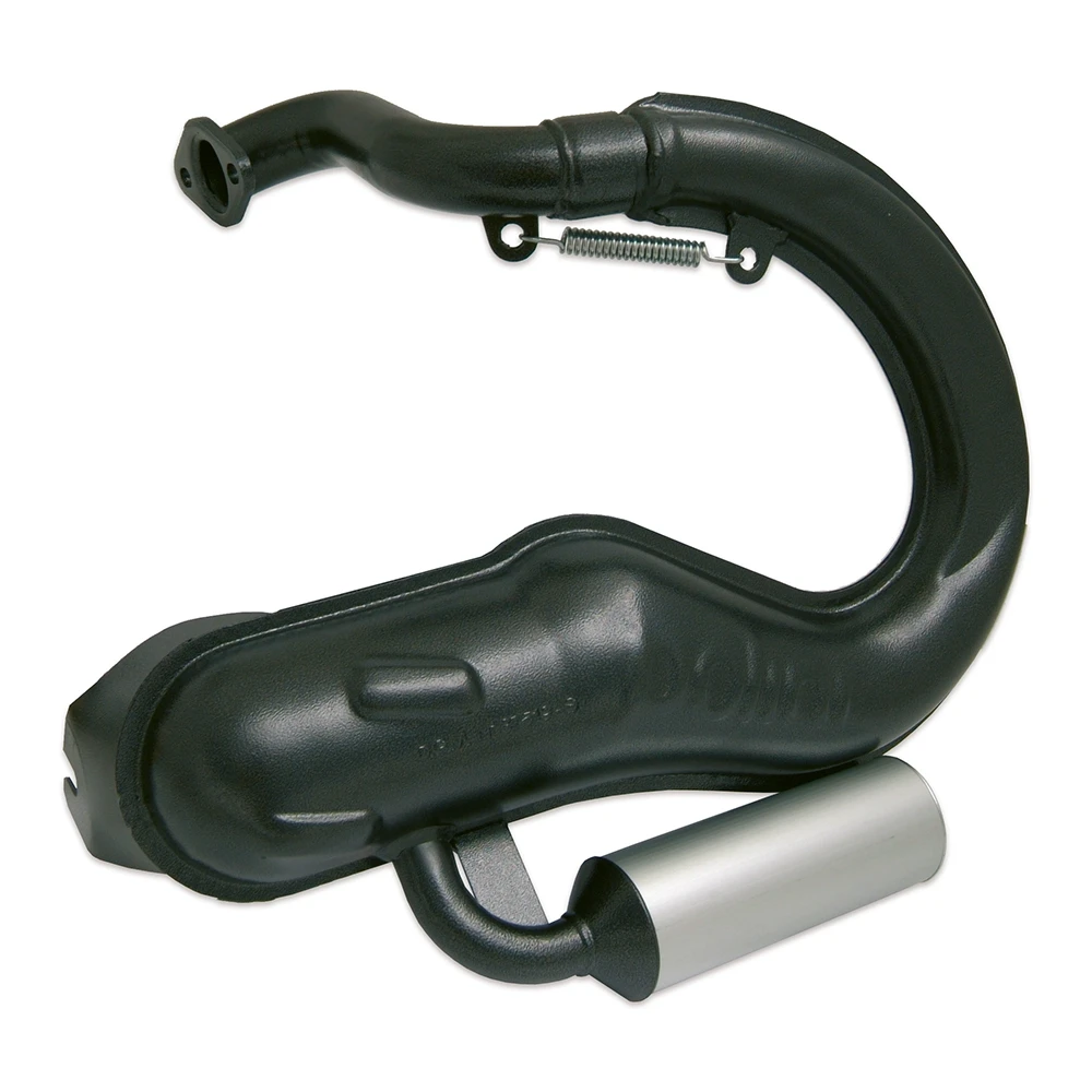 Pot échapp. Polini Piaggio Vespa PK125 / XL