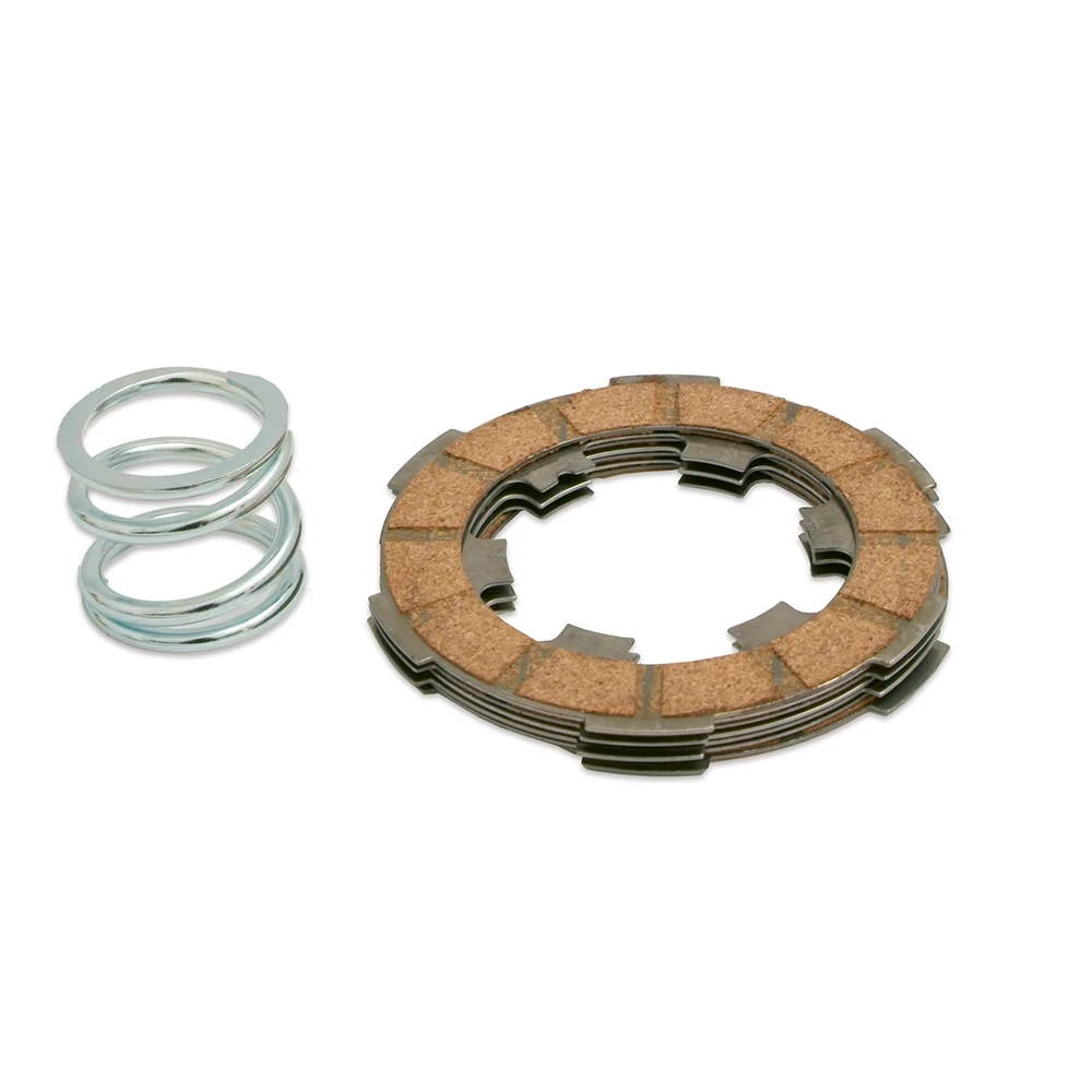 Embrayage Piaggio Vespa PK50 / PK125 / PK125 XL