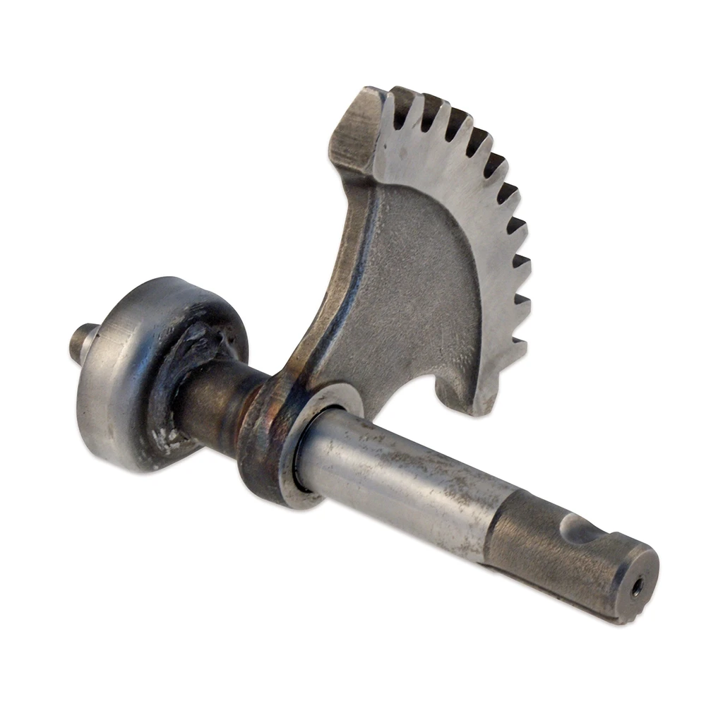 Axe de kick GL Sprint 150, Rally200