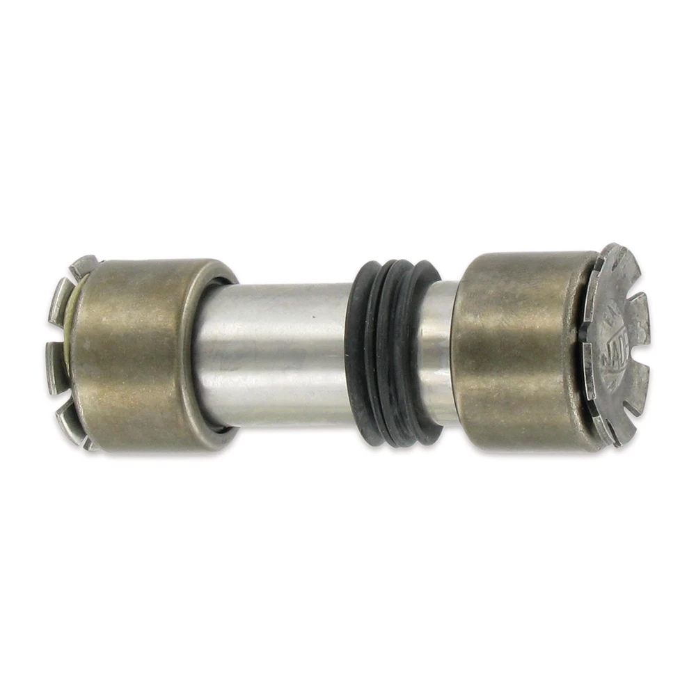 Axe de roue avant Piaggio Vespa PK125-200cc