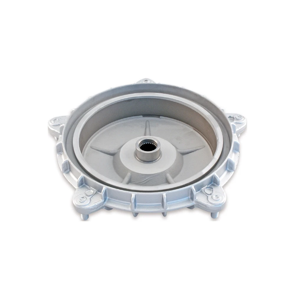 Tambour Vespa PX ET3 arrière