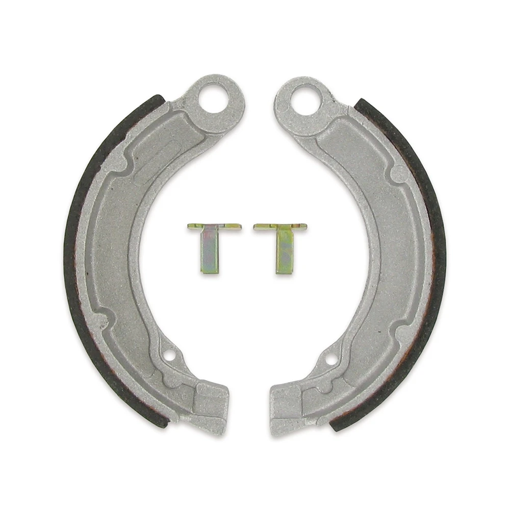 Mâchoires de frein Piaggio Vespa 125-150 1951-62 arrière