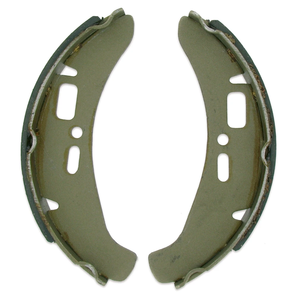 Mâchoires de frein Piaggio Vespa Cosa arrière (170x25mm)