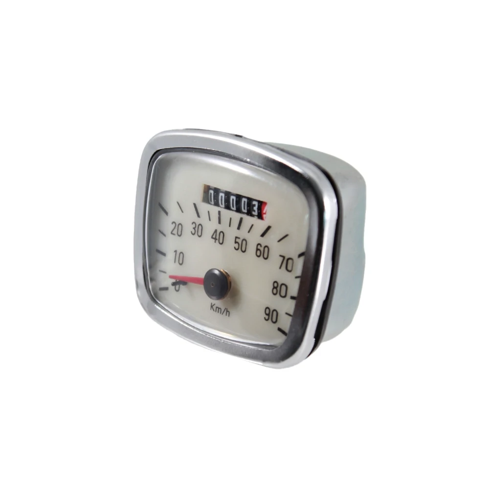 Compteur Piaggio Vespa 125 VNA/VNB 1958 - 1965 (OEM 083205)