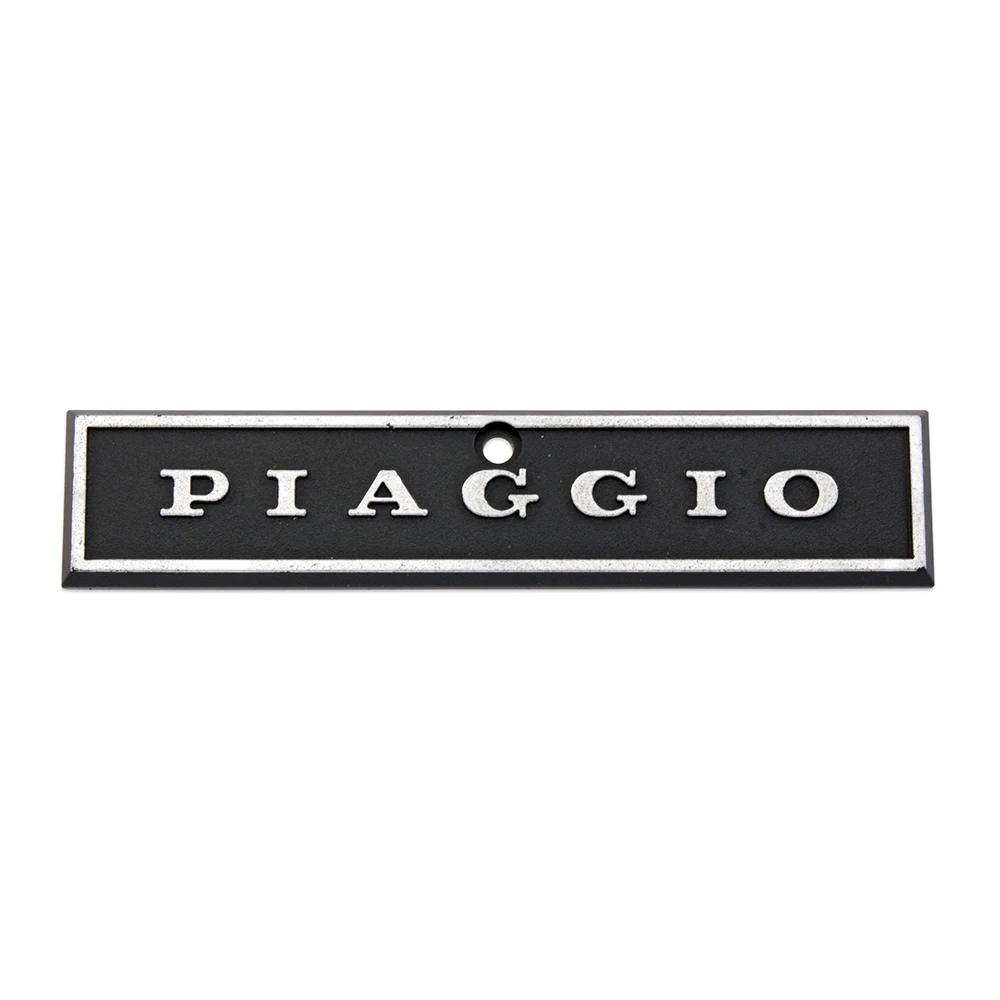 Emblem PIAGGIO PX 125-200 1. Serie